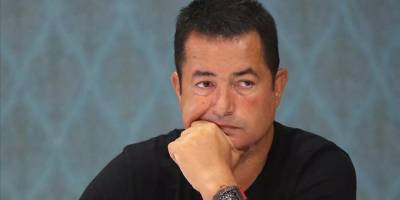 Acun Ilıcalı'dan Trabzonspor-Fenerbahçe maçının hakemi Halil Umut Meler'e 'acil çağrı'