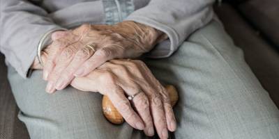 Türkiye "çok yaşlı nüfuslu ülke" statüsünde