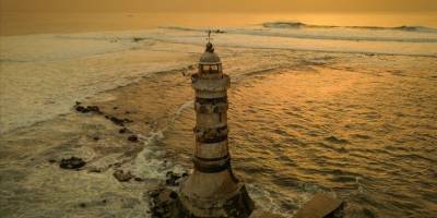 Küresel okyanus yüzeyi sıcaklığı geçen yılın rekorunu kırarak 21,2 dereceye ulaştı