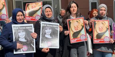 Manisa'da genç kızı öldürdüğü iddia edilen sanığın yargılanması sürdü