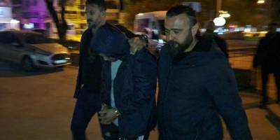 Aydın'da bir kişinin ölü bulunmasına ilişkin gözaltına alınan şüpheli tutuklandı