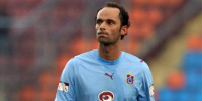 Vefat eden eski milli futbolcu Ersen Martin için bakanlık, federasyon ve kulüplerden başsağlığı mesajı