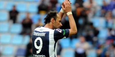 Eski milli futbolcu Ersen Martin hayatını kaybetti