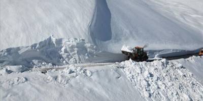 Üç ilde eğitime ara verildi