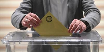 Propaganda serbestliği ve bazı seçim yasakları başladı