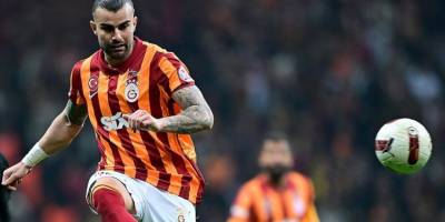 Abdülkerim Bardakcı, A Milli Futbol Takımı'nın aday kadrosuna dahil edildi