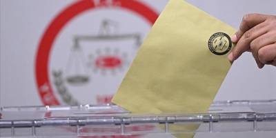 10 soruda 31 Mart yerel seçimleri