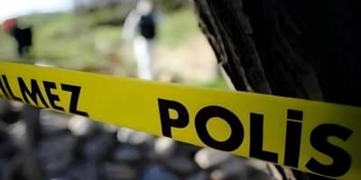 İzmir'de silahla öldürülen kişi, park halindeki bir otomobilin bagajında bulundu