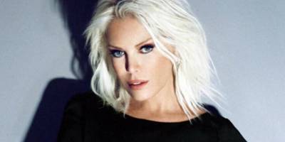 Ajda Pekkan sağlık durumuyla ilgili konuştu