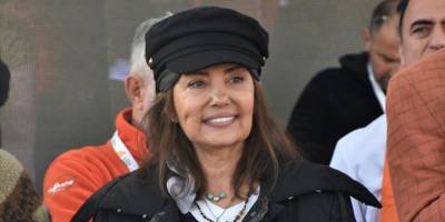 Yeşilçam oyuncusu Bahar Öztan hayatını kaybetti