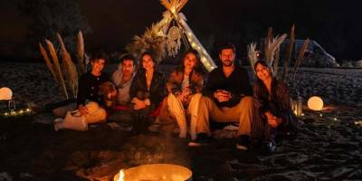 "Sevmek Yüzünden" filmi bugün vizyona girecek