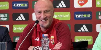 Marco Rossi: Biz bu maçı önemli bir test olarak görüyoruz, Avrupa Şampiyonası için önemli bir prova olacak