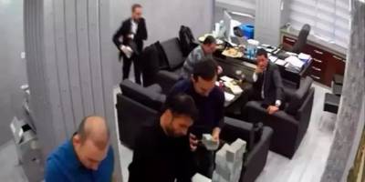 İşte CHP rantından para kulesine yol döşeyenler