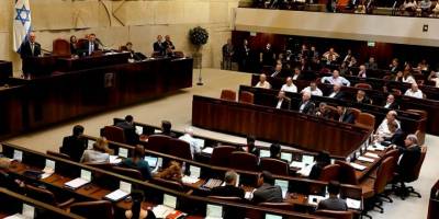 İsrail'de hükümet kurulamıyor: Hiçbir isim yeterli desteğe ulaşamadı