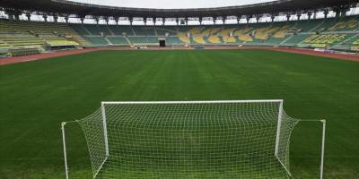 2023 Turkcell Süper Kupa'nın tarihi değişmedi