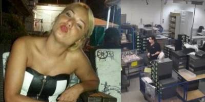 Yasemin’in kaçışındaki düğüm çözüldü! Pasaportta soyadındaki “E” harfi detayı kurtarmış