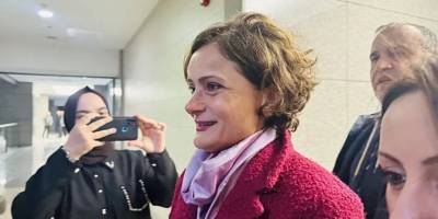 CHP'deki skandalda yeni gelişme! Canan Kaftancıoğlu’nun savcılık ifadesi ortaya çıktı: Para nereden temin edildi bilmiyorum