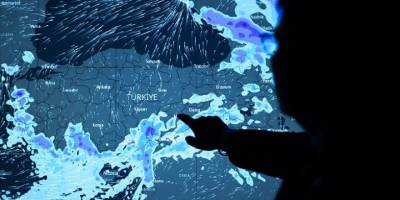 Meteoroloji Genel Müdürlüğünden "23 Mart Dünya Meteoroloji Günü" mesajı