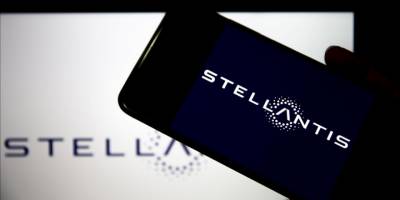 Stellantis, ABD'de teknoloji personelinin yüzde 2'sini işten çıkaracak