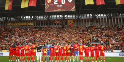 Süper Lig’e müthiş şov