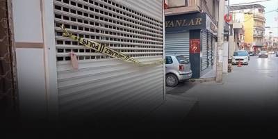İzmir'de öldürülen kuyumcunun cesedinin otomobilin bagajında bulunmasına ilişkin bir zanlı tutuklandı