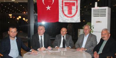 Tariş Üzüm Birliği, üzüm işleme tesisinde kapasite artıracak