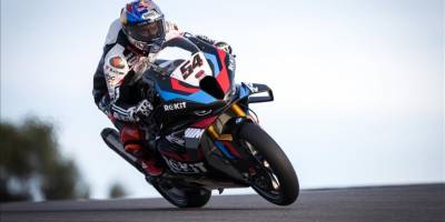 Milli motosikletçi Toprak Razgatlıoğlu, İspanya'daki ikinci yarışı üçüncü bitirdi