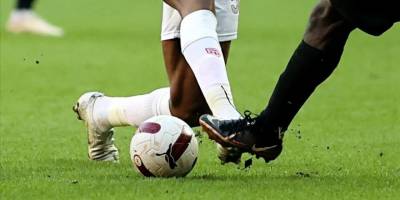 Trendyol Süper Lig'de 32. hafta maçlarının programı açıklandı