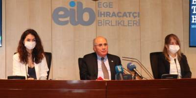 Mobilya, kağıt ve orman ürünlerinde 695 milyon dolar ihracat