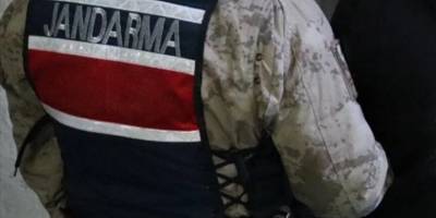 Şırnak'ta terör örgütü PKK'ya yönelik operasyonda, kadın terörist yakalandı