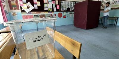 Sandık kurullarında görev alan kamu personeli 1 Nisan'da idari izinli sayılacak