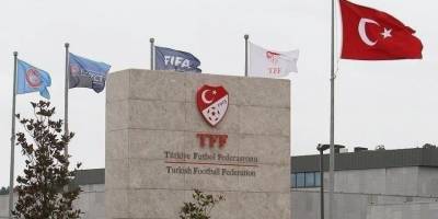 TFF, sosyal medyada bir bölümü yer alan MHK toplantısının tamamını yayımladı