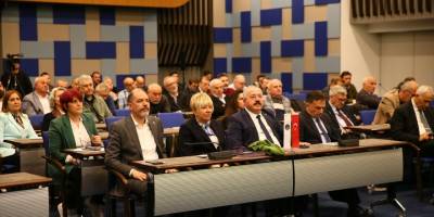 İzmir Ticaret Borsası Yönetim Kurulu Başkanı Kestelli'den enflasyon açıklaması