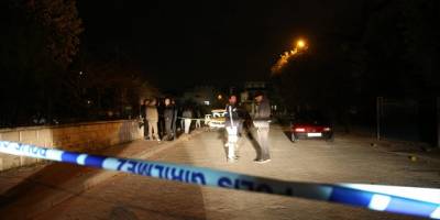 Denizli'deki "gürültü" kavgasıyla ilgili 1 kişi tutuklandı