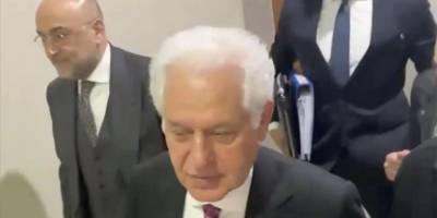 "Para sayma" görüntülerine ilişkin soruşturmada Şişli Belediye Başkanı Keskin ifade verdi