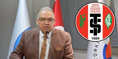 Turgutluspor genel kuruluna da hile karıştırmış…