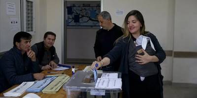 Türkiye yerel yöneticilerini seçiyor