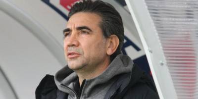 Altay'da Osman Özköylü Dönemi