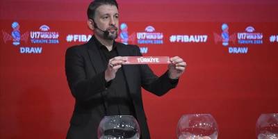 Kerem Tunçeri: Farklı yaş kategorilerinde düzenlenen turnuvalar, oyuncuları geliştiriyor