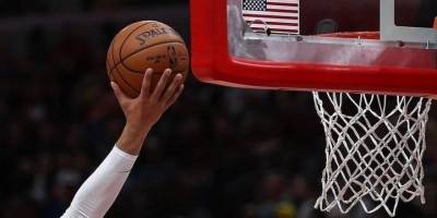 NBA'de Houston Rockets üst üste 11. galibiyetini elde etti