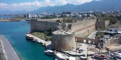 KKTC turizmde Rusya pazarına açıldı