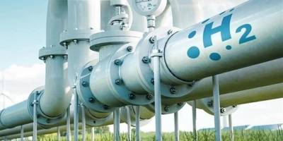 Hidrojen pazarı ihracatta yeni kapılar açacak