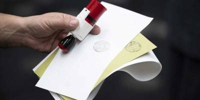 AA'nın anlık seçim verileri için!