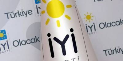 İYİ Parti: Sonuçları en doğru şekilde okuyarak yol haritamızı belirleyeceğiz