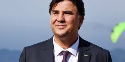 Fethiye yeniden Karaca dedi