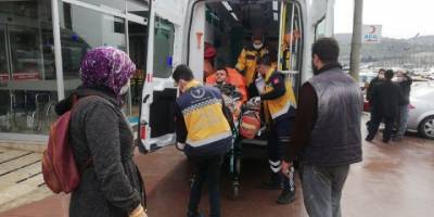 Yediği bal sonucu hastanelik oldu