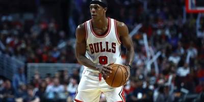 NBA'de iki şampiyonluk yaşayan Rajon Rondo, basketbol kariyerine son verdi
