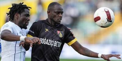 Çaykur Rizespor, İstanbulspor'u 4-0 mağlup etti