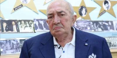 Ünlü yönetmen, film ve televizyon yapımcısı Türker İnanoğlu hayatını kaybetti