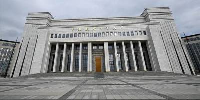 Yargıtay Başkanı seçiminin 14. turunda da belirlenemedi